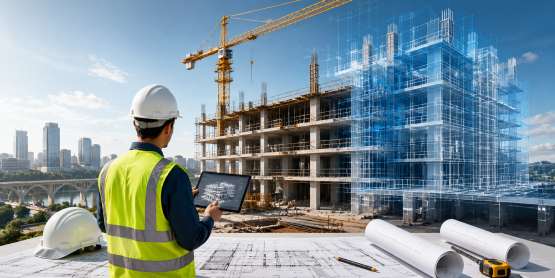 Licence Génie Civil BIM et conduite de travaux à Casablanca - SUPEMIR